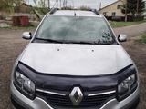 Renault Sandero Stepway 2015 года за 5 300 000 тг. в Щучинск – фото 5