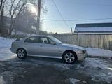 BMW 525 2002 годаfor4 500 000 тг. в Алматы – фото 3