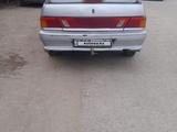 ВАЗ (Lada) 2115 2004 годаүшін1 100 000 тг. в Актобе – фото 4