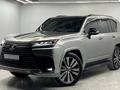 Lexus LX 600 Luxury 2022 годаүшін69 000 000 тг. в Алматы