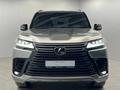 Lexus LX 600 Luxury 2022 годаүшін69 000 000 тг. в Алматы – фото 2