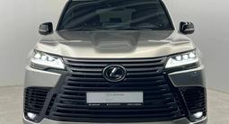 Lexus LX 600 Luxury 2022 годаүшін69 000 000 тг. в Алматы – фото 2
