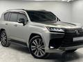 Lexus LX 600 Luxury 2022 годаүшін69 000 000 тг. в Алматы – фото 3