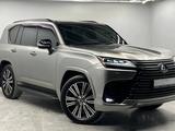 Lexus LX 600 Luxury 2022 года за 69 000 000 тг. в Алматы – фото 3