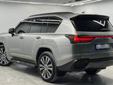 Lexus LX 600 Luxury 2022 года за 69 000 000 тг. в Алматы – фото 4