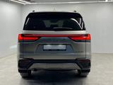 Lexus LX 600 Luxury 2022 года за 69 000 000 тг. в Алматы – фото 5