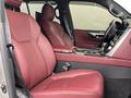 Lexus LX 600 Luxury 2022 годаүшін69 000 000 тг. в Алматы – фото 8