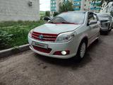 Geely MK 2014 года за 2 200 000 тг. в Уральск – фото 3