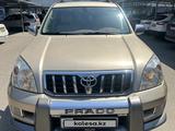 Toyota Land Cruiser Prado 2006 годаүшін11 000 000 тг. в Алматы – фото 2