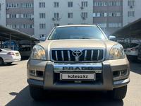 Toyota Land Cruiser Prado 2006 года за 11 000 000 тг. в Алматы