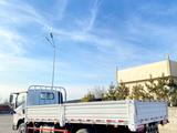 FAW  Бортовой 5 тонна 2024 годаүшін18 500 000 тг. в Алматы – фото 5