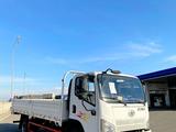 FAW  Бортовой 5 тонна 2024 года за 16 300 000 тг. в Алматы