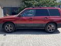 Subaru Forester 1998 года за 2 700 000 тг. в Алматы – фото 2