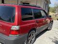 Subaru Forester 1998 годаfor2 700 000 тг. в Алматы – фото 4