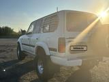 Toyota Land Cruiser 1997 года за 8 000 000 тг. в Петропавловск – фото 4