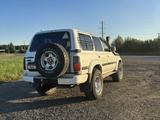 Toyota Land Cruiser 1997 года за 8 000 000 тг. в Петропавловск – фото 3