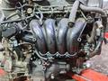 Toyota Двигатель С Установкой 2AZ/1MZ/2GR/3GR Мотор за 117 000 тг. в Алматы – фото 2