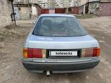 Audi 80 1988 года за 700 000 тг. в Павлодар – фото 2