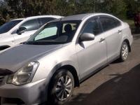 Nissan Almera 2015 года за 3 800 000 тг. в Алматы