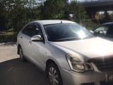 Nissan Almera 2015 годаүшін3 800 000 тг. в Алматы – фото 2