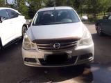 Nissan Almera 2015 года за 3 800 000 тг. в Алматы – фото 3