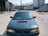 Subaru Legacy 1996 годаүшін1 500 000 тг. в Алматы