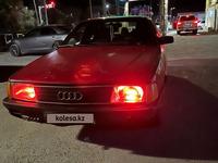 Audi 100 1989 года за 1 000 000 тг. в Талдыкорган