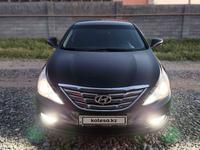 Hyundai Sonata 2010 годаfor5 600 000 тг. в Шымкент