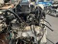 Двигатель БМВ N54B30 BMW E60 E70 E90 F10 за 2 100 000 тг. в Алматы – фото 5