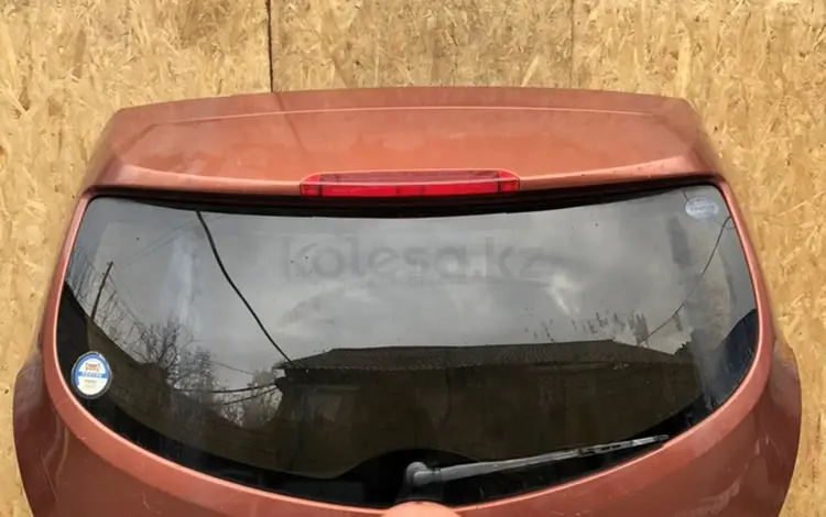 Крышка Багажника на Nissan Murano за 50 000 тг. в Алматы
