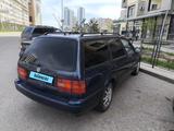 Volkswagen Passat 1994 года за 1 700 000 тг. в Астана – фото 3