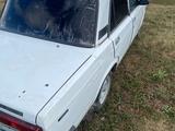 ВАЗ (Lada) 2107 2004 года за 400 000 тг. в Алтай – фото 3