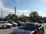 Audi A4 1996 года за 2 500 000 тг. в Алматы