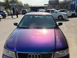 Audi A4 1996 года за 2 500 000 тг. в Алматы – фото 3