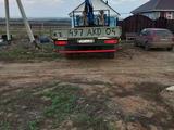 КамАЗ 1993 года за 9 000 000 тг. в Актобе – фото 4