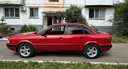 Audi 80 1992 года за 1 500 000 тг. в Петропавловск – фото 2