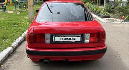 Audi 80 1992 года за 1 500 000 тг. в Петропавловск – фото 5