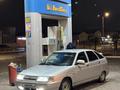 ВАЗ (Lada) 2112 2007 года за 1 200 000 тг. в Атырау – фото 4