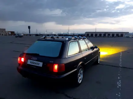 Audi A6 1994 года за 3 300 000 тг. в Тараз