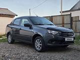 ВАЗ (Lada) Granta 2190 2020 года за 3 600 000 тг. в Усть-Каменогорск