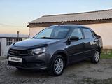 ВАЗ (Lada) Granta 2190 2020 года за 3 600 000 тг. в Усть-Каменогорск – фото 2