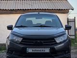 ВАЗ (Lada) Granta 2190 2020 года за 3 600 000 тг. в Усть-Каменогорск – фото 3