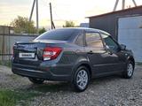 ВАЗ (Lada) Granta 2190 2020 года за 3 600 000 тг. в Усть-Каменогорск – фото 4