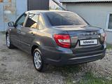 ВАЗ (Lada) Granta 2190 2020 года за 3 600 000 тг. в Усть-Каменогорск – фото 5