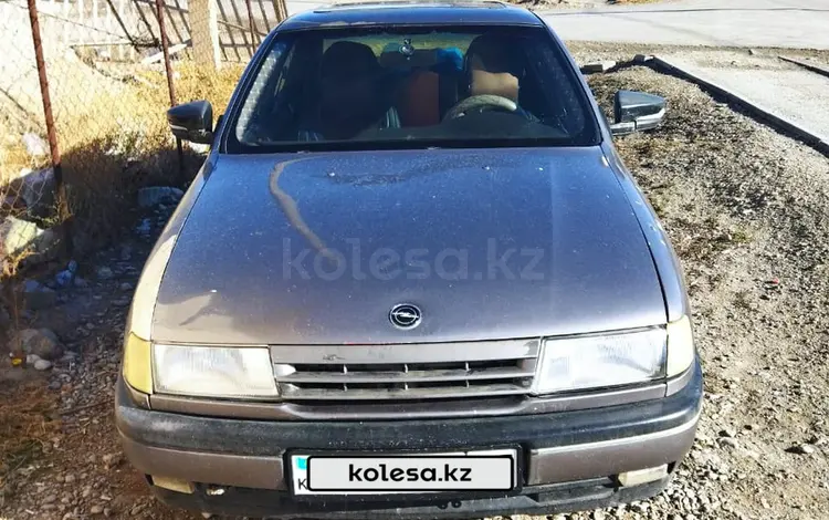 Opel Vectra 1992 года за 1 000 000 тг. в Шолаккорган