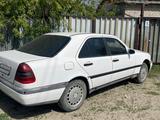 Mercedes-Benz C 220 1994 года за 800 000 тг. в Актобе – фото 4