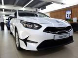 Kia Cee'd Prestige 2022 года за 12 590 000 тг. в Усть-Каменогорск – фото 3