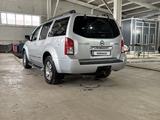 Nissan Pathfinder 2010 годаfor8 000 000 тг. в Актобе