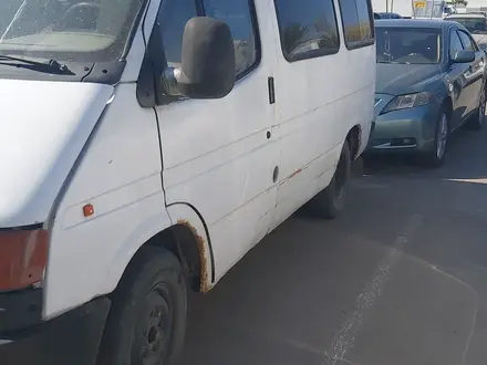 Ford Transit 1991 года за 1 200 000 тг. в Алматы – фото 2