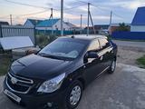 Chevrolet Cobalt 2021 года за 4 500 000 тг. в Уральск – фото 2